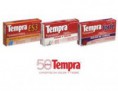 Tempra